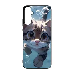 GENERICO - Funda Protector Case Para SAMSUNG A56