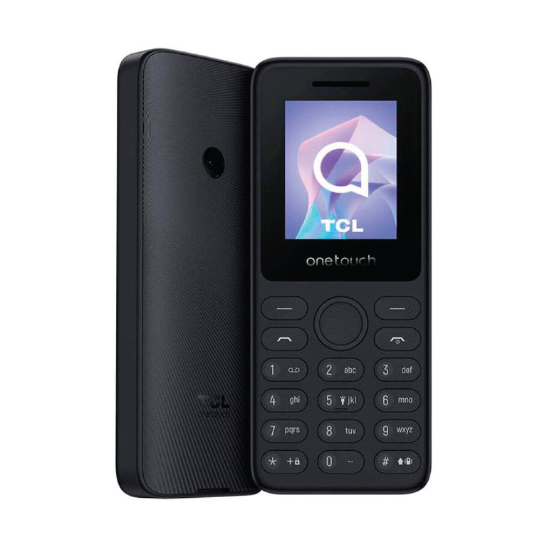 ONEOTUCH 4G Celular Basico