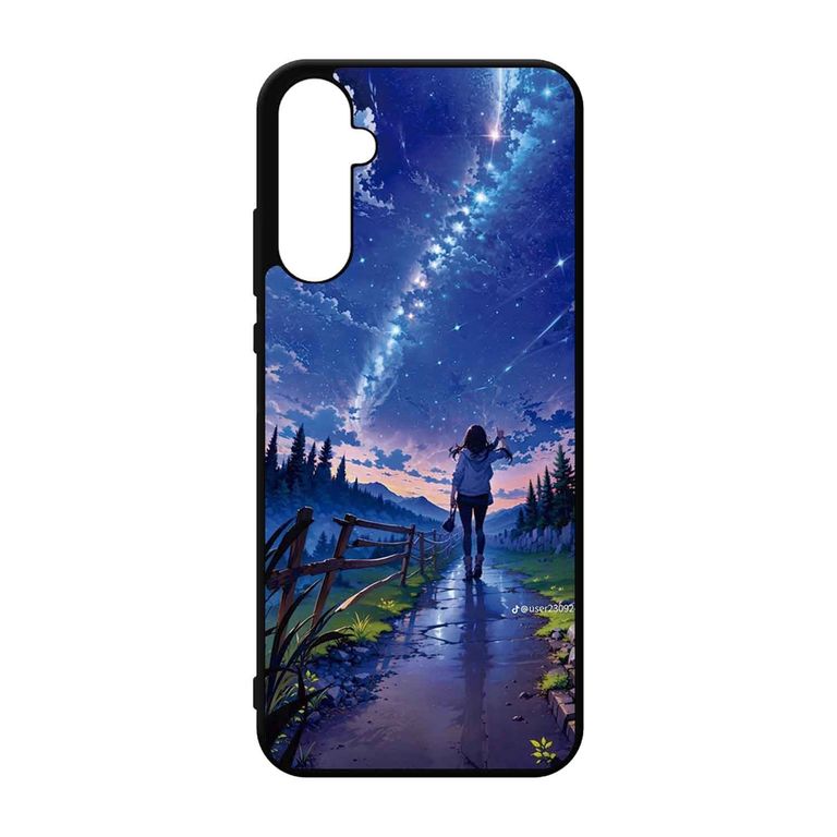 Funda Protector Case Para SAMSUNG A56