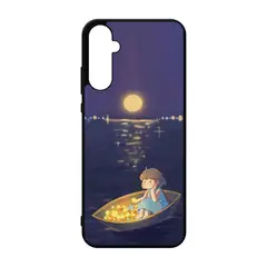 GENERICO - Funda Protector Case Para SAMSUNG A56