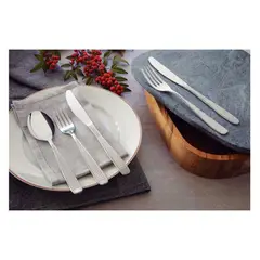 TRAMONTINA - CUCHARA DE MESA COSMOS X 6 PIEZAS