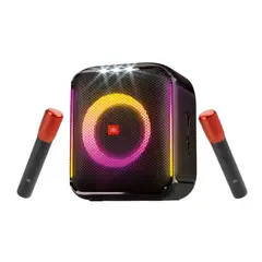 JBL - Partybox Encore Sonido increible de 100W con Resistencia IPX4
