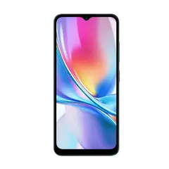 ZTE - Blade A35e 64GB 2GB Verde