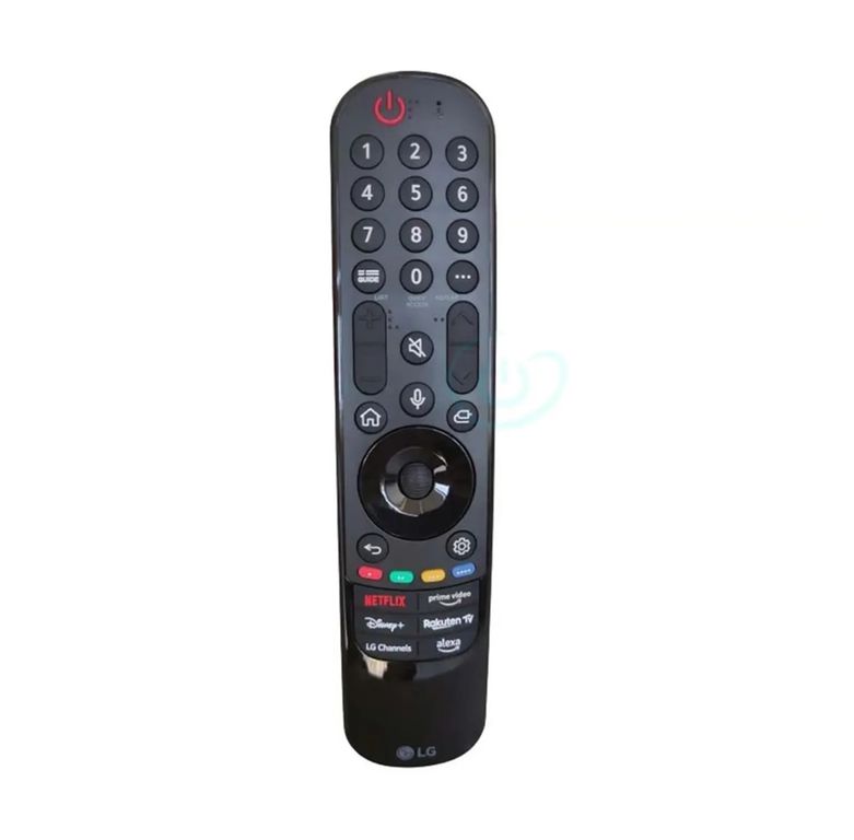 CONTROL MAGIC REMOTE MR24 2024