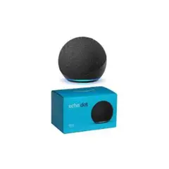AMAZON - PARLANTE ALEXA Altavoz Echo Dot