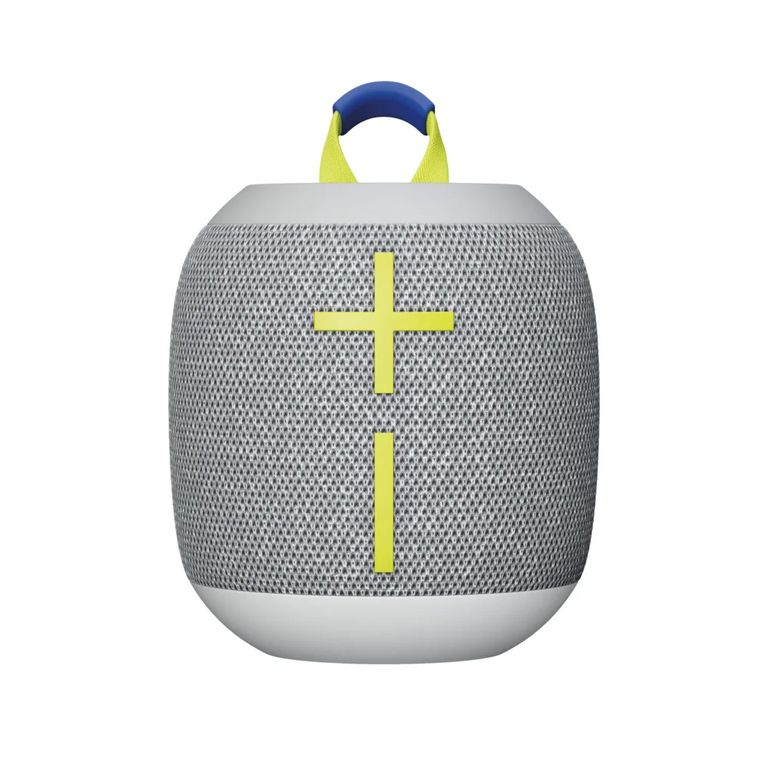 PARLANTE WONDERBOOM 4 BLUETOOTH GRAY