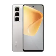 INFINIX - HOT 50 4G - 256GB/6+6RAM TITANIUM GREY REGISTRADO