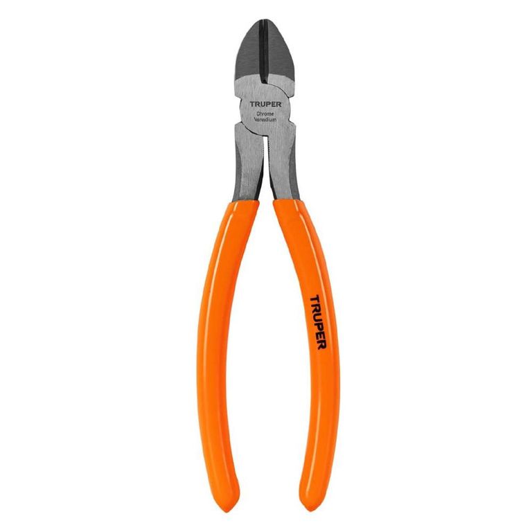 Alicate Corte Diagonal 7" 17313