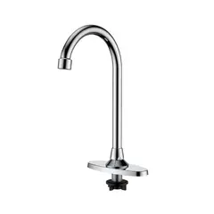 FRATELLI - Llave PCocina-Mueble CPedal Hospitalaria-Fratelli