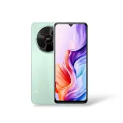 ZTE - BLADE V70 MAX - 256GB 4+10RAM VERDE REGISTRADO