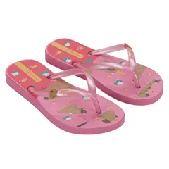 IPANEMA - Sandalias Niña Disney Negro