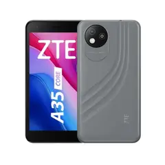 ZTE - BLADE A35 CORE - 32GB 2+2RAM GRIS REGISTRADO