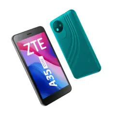 ZTE - BLADE A35 CORE - 32GB 2+2RAM AZUL REGISTRADO