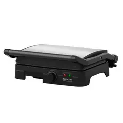 TAURUS - Grill Asteria Essential Gris 2200w