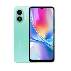 ZTE - BLADE A35e - 64GB 2+4RAM VERDE REGISTRADO