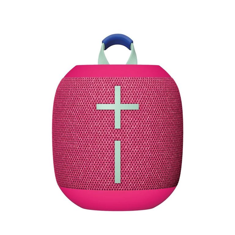 PARLANTE WONDERBOOM 4 BLUETOOTH PINK