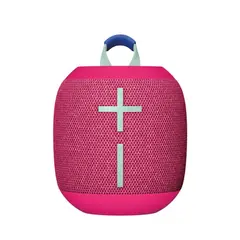 ULTIMATE EARS - PARLANTE WONDERBOOM 4 BLUETOOTH PINK