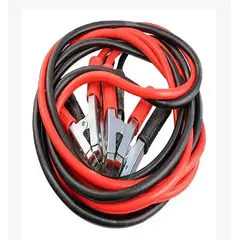 GENERICO - Cable De Batería Pasa Corriente 600 AMP