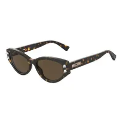MOSCHINO - Lentes de Sol Mujer MOS109 Animal Print
