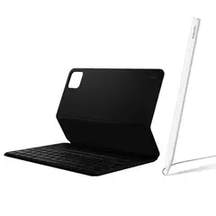 XIAOMI - Teclado Keyboard Pad 7 / 7 Pro Negro + Lápiz Focus Pen