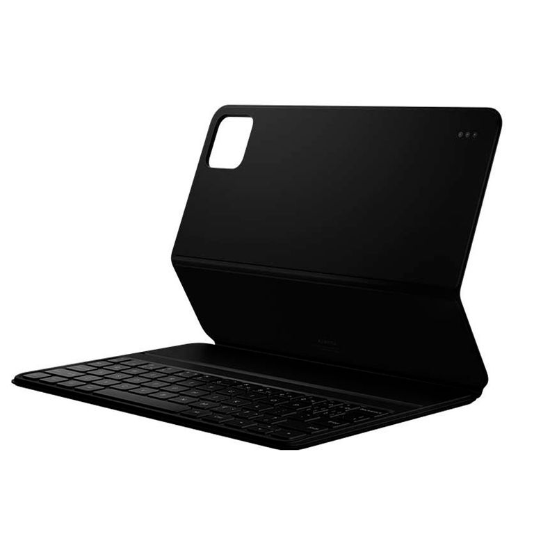 Teclado Pad 7 / 7 Pro Keyboard con Funda Smart Negro