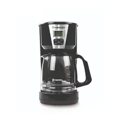 FINEZZA - Cafetera Eléctrica 1.8 Lts CK-668DI