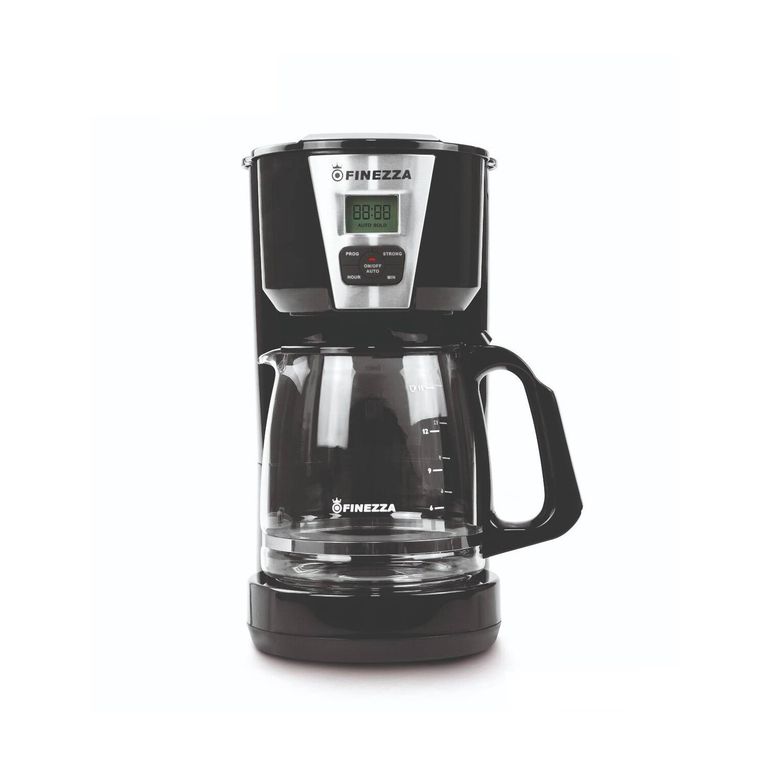 Cafetera Eléctrica 1.8 Lts CK-668DI