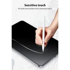 WIWU - Mica Mate Papel Para Ipad Air 6 11 (2024) A2902 A2903