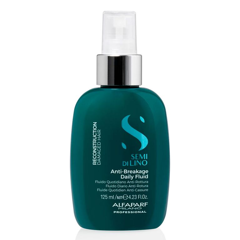 Alfaparf Semi Di Lino Reparative Reconstruction Fluido Anti Rotura 125 ml