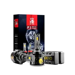 NAOEVO - Foco Led P1 Canbus H7 16800LM