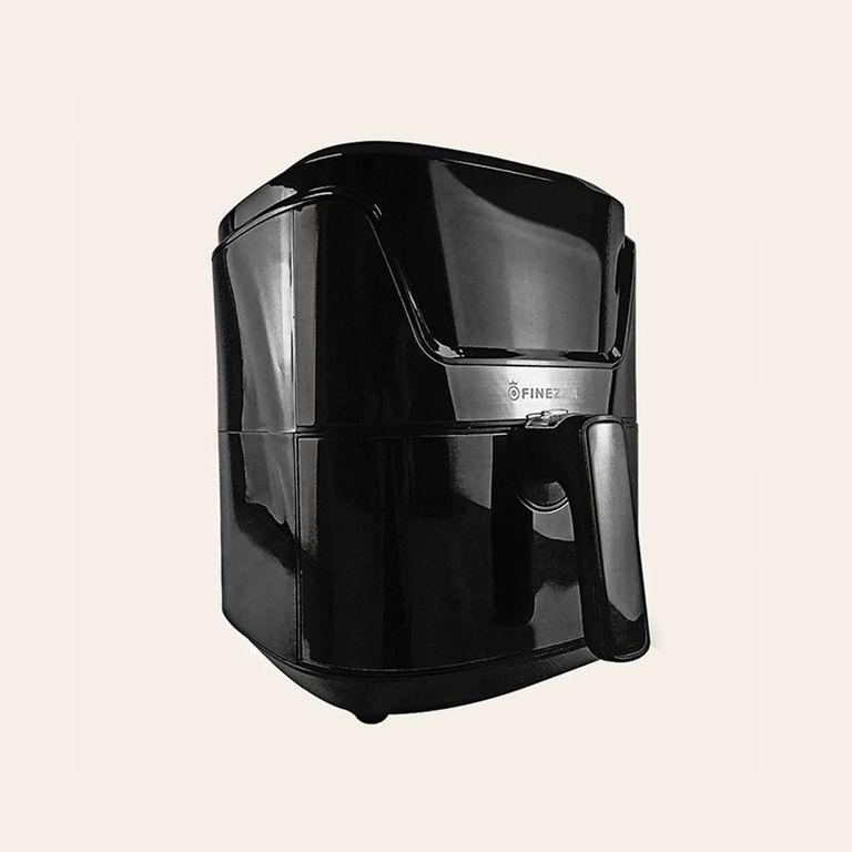 Freidora de Aire Digital 4.5 Lts FZ-680FA