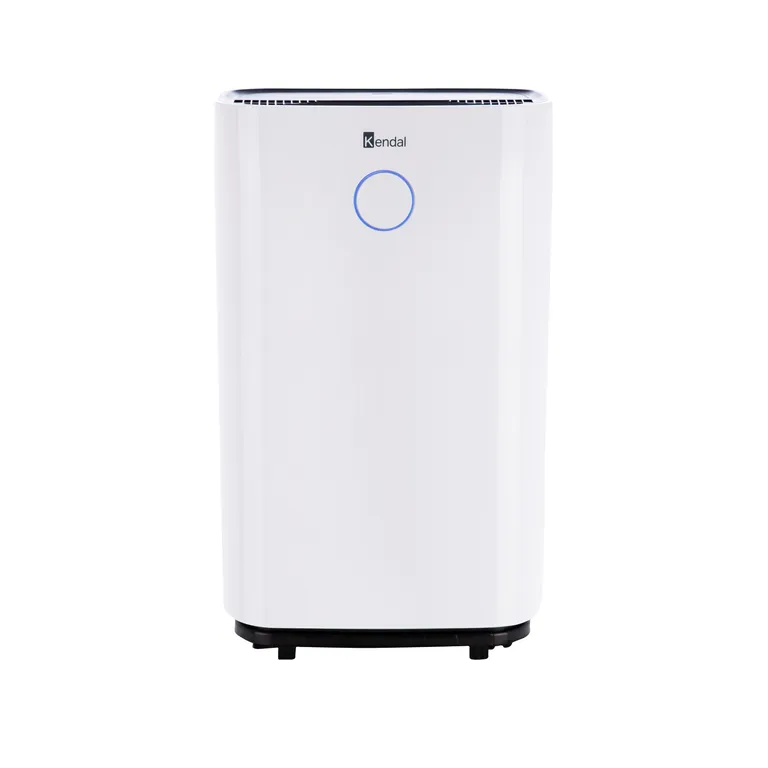 Deshumedecedor 20 Lt Cobertura 30m2 Potencia 325W OL20-D025C