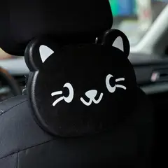 ITELSISTEM - Mesa Plegable de Niños Bandeja Para Auto Gato lim