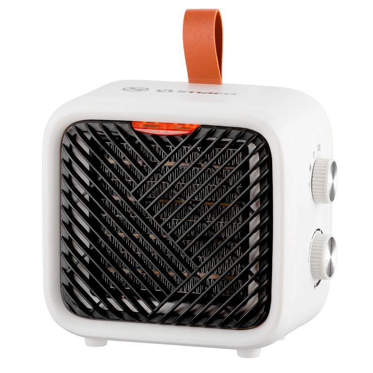 Termoventilador Portátil ITC1510W