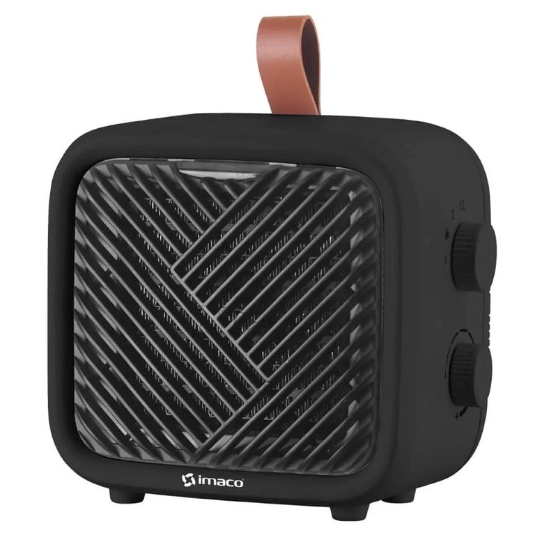 Termoventilador Portátil ITC1510N