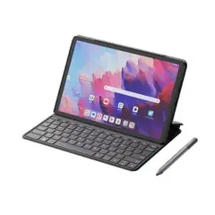LENOVO - Tablet Tab K11 Con Teclado + Tab Pen Plus 128GB 8GB Lunagrey