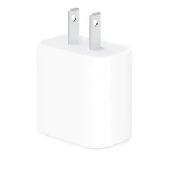 APPLE - - Cargador de Pared USB-C 20W MWVV3AMA A2305