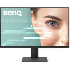 BENQ - Monitor GW2491 de 24 pulgadas FHD con protección ocular y resolución IPS de 100 Hz.