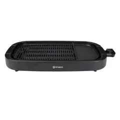 IMACO - PLANCHA FREIDORA CON ANTIADHERENTE IG2327SF