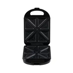 TAURUS - SANDWICHERA 4 PANES MEGATOAST