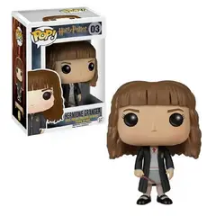 FUNKO - POP HERMIONE GRANGER - HARRY POTTER # 3