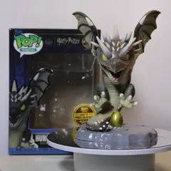 FUNKO - HUNGARIAN HORNTAIL COLACUERNO HARRY POTTER #247 2200 PZAS