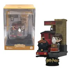 FUNKO - BEAST KINGDOM HARRY POTTER STAGE DS099 BEAST KINGDOM