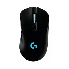 LOGITECH - MOUSE GAMER WIRELESS G703 NEGRO