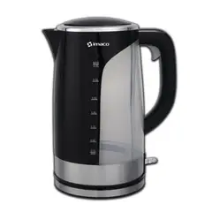 IMACO - Hervidor plastico 3L KE3000