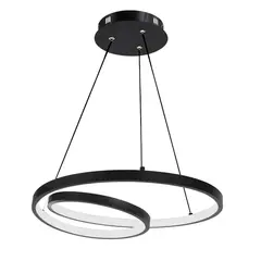 PANADECOR - Luminaria De Techo Aros