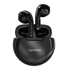 LENOVO - Audífonos Bluetooth HT38 Negro