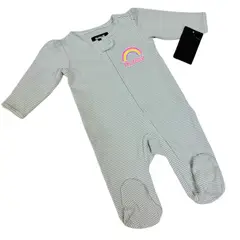 HURLEY - Enterizo Americano Niña