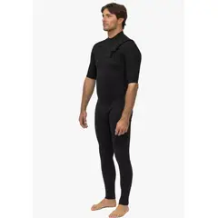 VISSLA - WETSUIT HIGH SEAS 2-2 SS FULL Talla MT