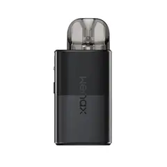 GENERICO - GeekVape Wenax U Kit, 1000 mAh, 2ml, Cartucho 0.7ohm - BLACK